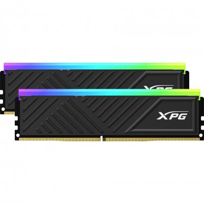 FALSE Adata XPG D35G SPECTRIX RVB DDR4 3600Mhz 32GB 2x16GB CL18