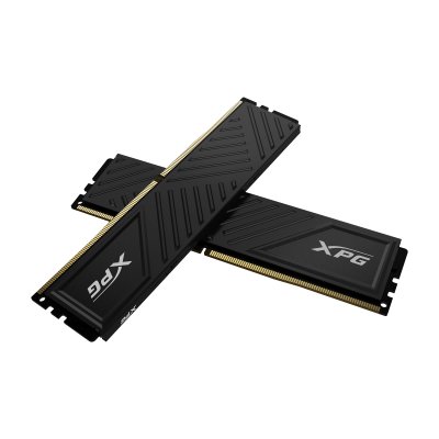XPG Adata  GAMMIX D35 DDR4 3600 MHz 32 Go 2 x 16 Go CL18 Noir