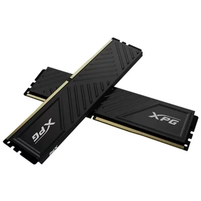 ADATA  XPG GAMMIX D35 DDR4 3600Mhz 16GB 2x8GB CL18 noir