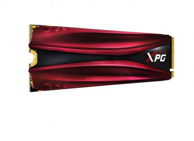 XPG Adata  Gammix S11 Pro 1tb Hard Disk Ssd M.2 Noir