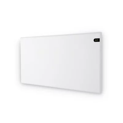 ADAX  Neo NP, Blanc, LCD, 800 W, 704 mm, 84 mm, 370 mm