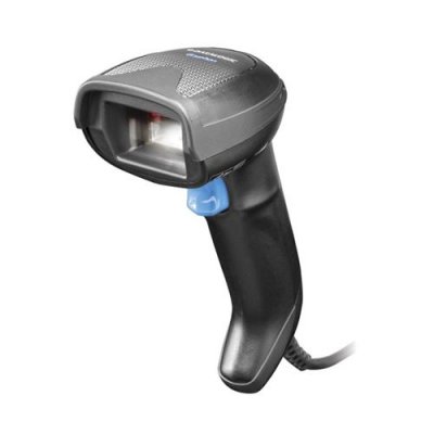 DATALOGIC Adc gryphon gd4520-bkk1s filaire usb 2d t&eacute;l&eacute;commande incluse noir
