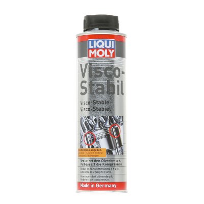 LIQUI MOLY Additif Carburant Diesel  1017