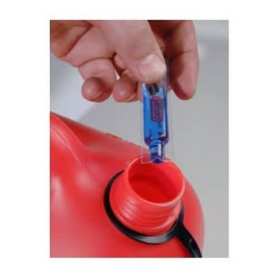 OREGON Additif essence 5ml par 5 54-022 pour Tronconneuse 
