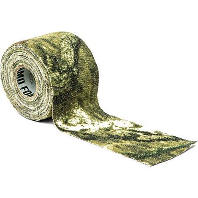 GEAR AID Adhesif camouflage Camo Form McNett