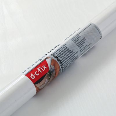 D C FIX Adhesif decor bois 2MX67,5CM whitewood dc-fix F3468026