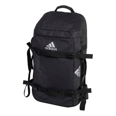 ADIDAS  40 L Stage Tour Trolley Sac De Sport Padel Noir