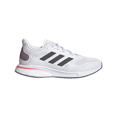 ADIDAS  Chaussures de running Blanches Femme  Supernova 37 1/3