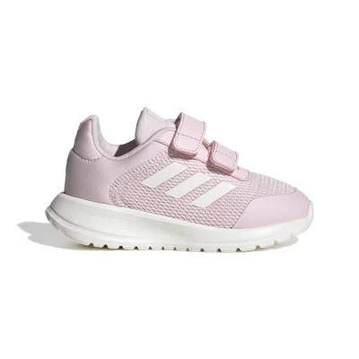 ADIDAS  - Chaussures Multisport - Tensaur Run 2.0 Cf I - Rose B&eacute;b&eacute; 23
