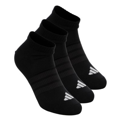 ADIDAS  Essentials Low 3p Chaussettes De Tennis