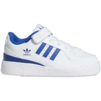 ADIDAS  FORUM LOW I Sneakers White en taille:21 