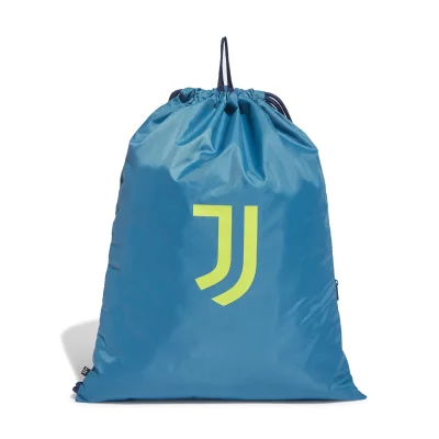 ADIDAS  Juventus 22/23 Gymsack Bleu