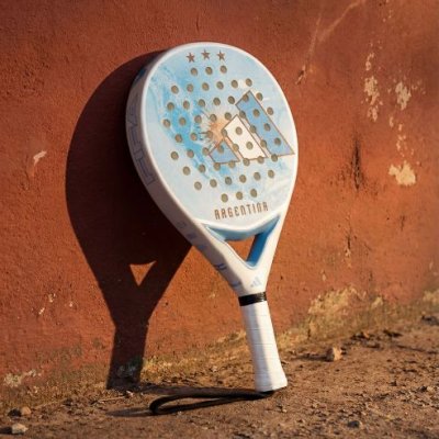 ADIDAS  Padel Raquette De Padel Arg Wc2026