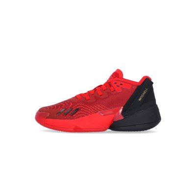 ADIDAS  Performance D.o.n. Issue 4, Vivred/Cblack/Tmvire