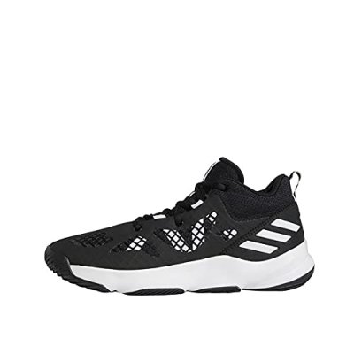 ADIDAS  Performance Pro N3Xt 2021, Cblack/Ftwwht/Silvmt
