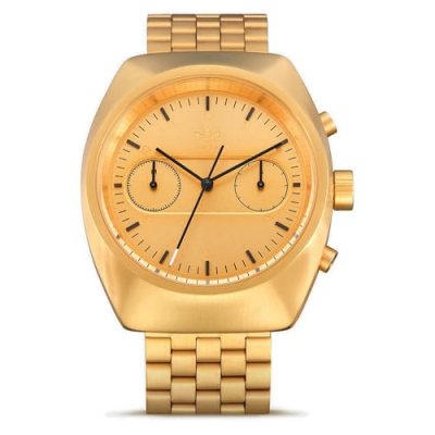 ADIDAS WATCHES Adidas Process Chrono M3 Z18502 Montre Hommes Chronographe