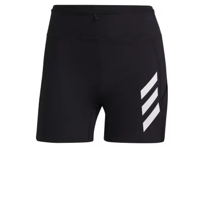 ADIDAS  Terrex AGR Pro Short - Short running femme Black 42