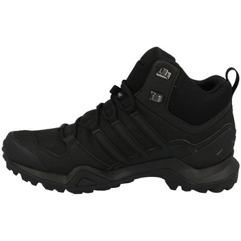 ADIDAS  Terrex Swift R2 Mid Goretex Hiking Boots Noir EU 42 2/3 Homme