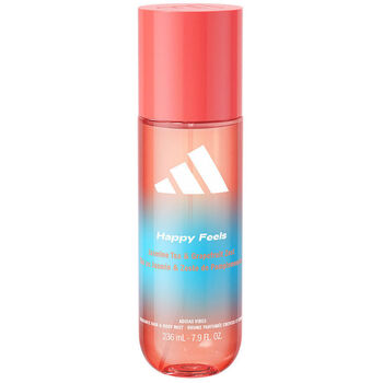 ADIDAS  Vibes Happy Feels spray corporel parfum&eacute; mixte 236 ml