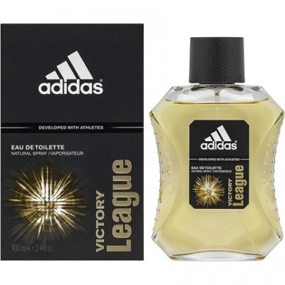 Adidas Victory League 100ml Edt Vapo