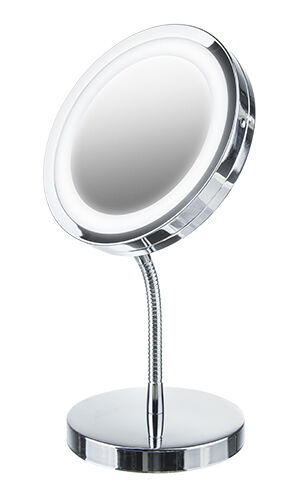 ADLER  AD 2159 Miroir, Chrome, Normale