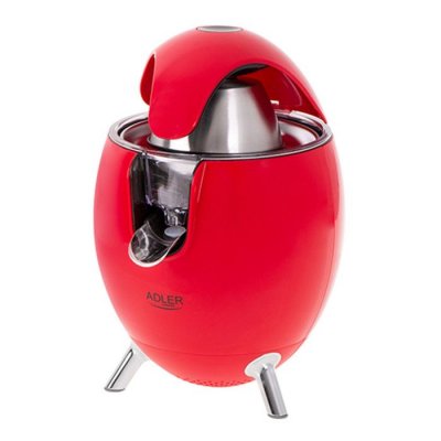 CAMRY Adler AD 4013 Presse-agrumes rouge