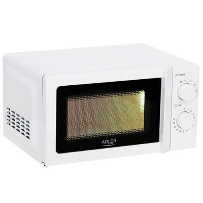 GEF ROY Adler AD 6205 Four &agrave; micro-ondes 20 L - 700W