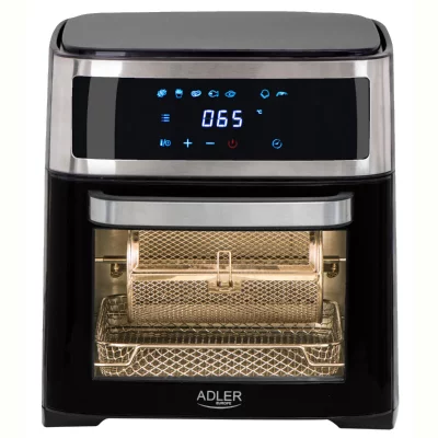 ADLER  AD 6309 Mini four 8 en 1