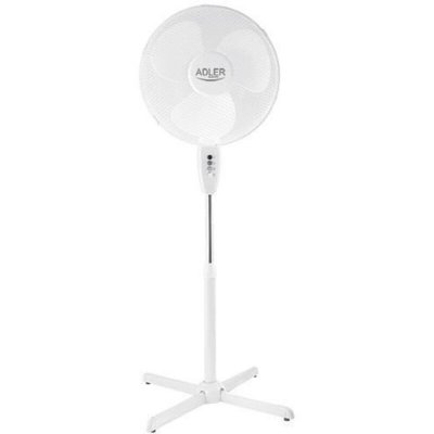 ADLER  AD 7305&nbsp;&ndash;&nbsp;Household ains (White, 230&nbsp;V, 50&nbsp;hz)