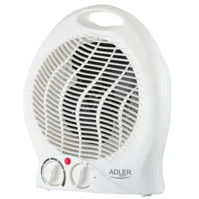 ADLER  AD 7728 Chauffage &eacute;lectrique 2000W