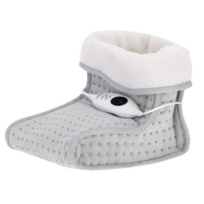 ADLER  AD7432 Chauffe-pieds &eacute;lectrique