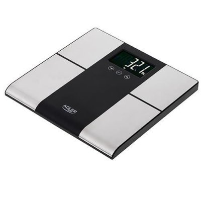 ADLER  Balance Ad 8165 