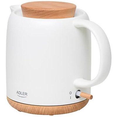 ADLER  Bouilloire Ad 1304 1l 1200w 