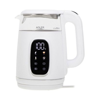 ADLER  Bouilloire Ad1305 1.7l 2200w 