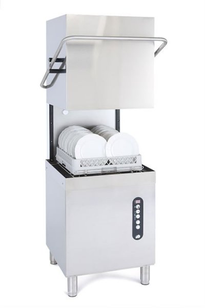 ADLER  Lave Vaisselle &agrave; Capot ECOLINE 50x50 Triphase - 