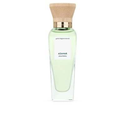 ADOLFO DOMINGUEZ Adolfo Dom&iacute;nguez Agua de Rosas Azahar Eau De Toilette 60 ml 60 ml