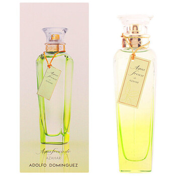 ADOLFO DOMINGUEZ Adolfo Dom&iacute;nguez Agua Fresca Azahar Eau De Toilette 120 ml 120 ml