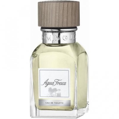 Adolfo Dominguez Agua Fresca Edt 60ml Vp.