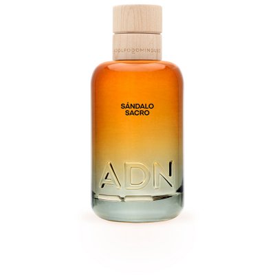 ADOLFO DOMINGUEZ  Eau de parfum Dna Sacred Santalwood 100 ml
