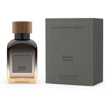 Adolfo Dom&iacute;nguez Eau de Parfum Fresca Ebano Sauge Vaporisateur 120 ml