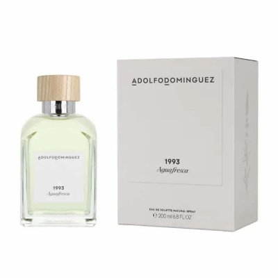 Adolfo Dom&iacute;nguez Eau de Toilette Vaporisateur Eau Fra&icirc;che 200 ml