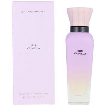 ADOLFO DOMINGUEZ Adolfo Dom&iacute;nguez Iris Vanille Eau de Parfum Vaporisateur 60 ml