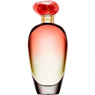 ADOLFO DOMINGUEZ  Unica Coral 100ml Rouge Femme