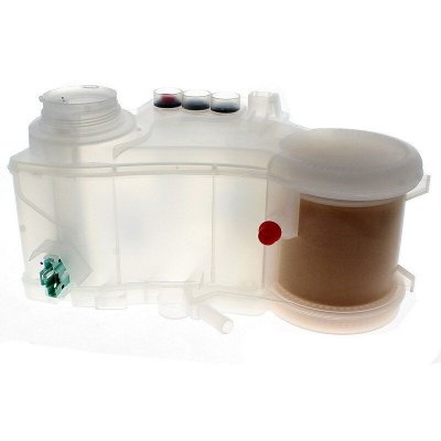 WHIRLPOOL Adoucisseur d'eau - 480140102402 - 
