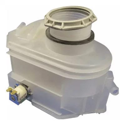 BOSCH Adoucisseur D'eau Boite A Sel Pour Lave Vaisselle  - 00086805