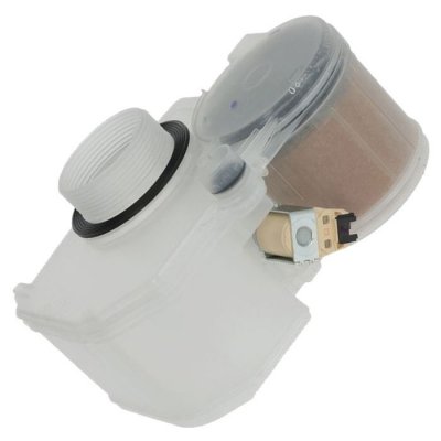 CANDY Adoucisseur Lave-vaisselle (41026897  ROSIERES HOOVER ZEROWATT BAUMATIC)
