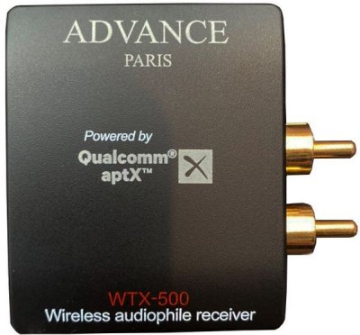 ADVANCE PARIS Advance Acoustic WTX 500
