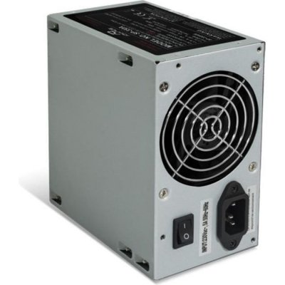 ADVANCE  Alimentation ATX 350W NOMINAL VENTIL. ARRIERE 80MM