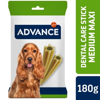 ADVANCE  dog dental care stick 180 gr ref.500370