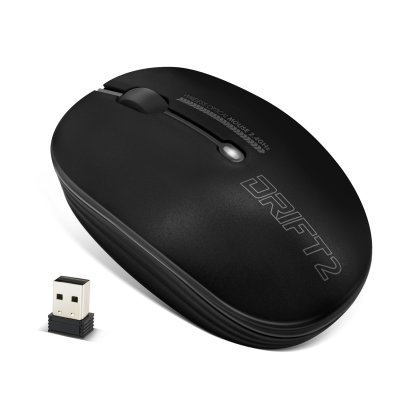 ADVANCE  Drift 2 souris Ambidextre RF sans fil 1600 DPI